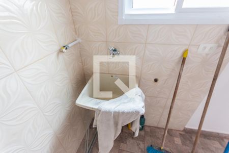 Apartamento à venda com 77m², 3 quartos e 1 vagaTanque