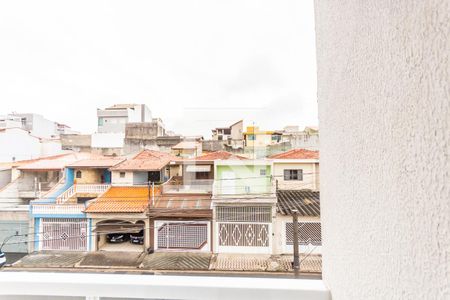 Apartamento à venda com 77m², 3 quartos e 1 vagaVista da Suíte 2