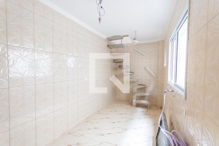 Apartamento à venda com 77m², 3 quartos e 1 vagaCozinha