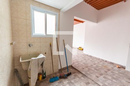 Apartamento à venda com 77m², 3 quartos e 1 vagaÁrea de Serviço