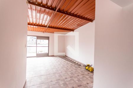 Apartamento à venda com 77m², 3 quartos e 1 vagaEspaço Gourmet