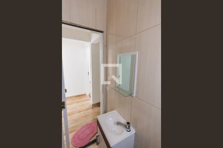 Apartamento à venda com 77m², 3 quartos e 1 vagaBanheiro