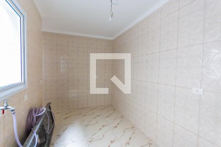 Apartamento à venda com 77m², 3 quartos e 1 vagaCozinha