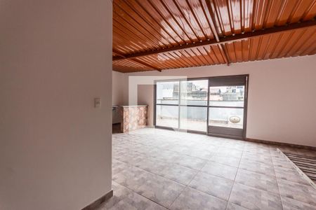 Apartamento à venda com 77m², 3 quartos e 1 vagaEspaço Gourmet