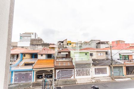 Apartamento à venda com 77m², 3 quartos e 1 vagaVista da Suíte 1