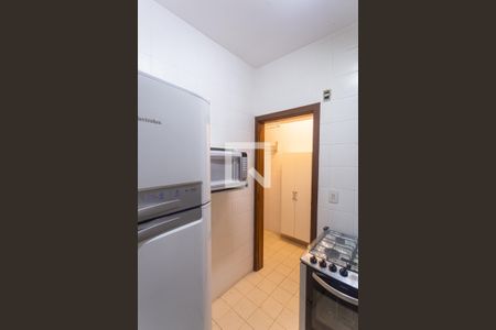 Apartamento à venda com 95m², 3 quartos e 1 vagaCozinha