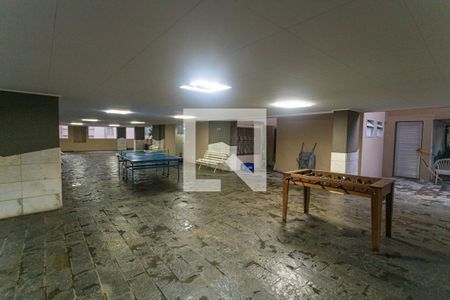 Apartamento à venda com 95m², 3 quartos e 1 vagaPlayground/Sala de Jogos