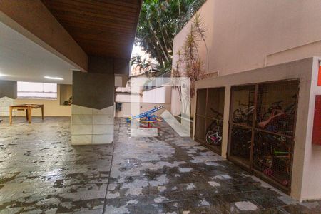 Apartamento à venda com 95m², 3 quartos e 1 vagaPlayground/Sala de Jogos