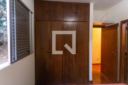 Apartamento à venda com 95m², 3 quartos e 1 vagaArmário da Suíte