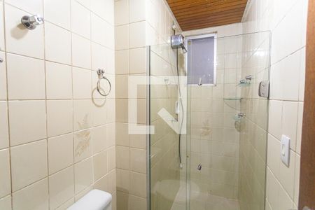 Apartamento à venda com 95m², 3 quartos e 1 vagaBanheiro da Suíte