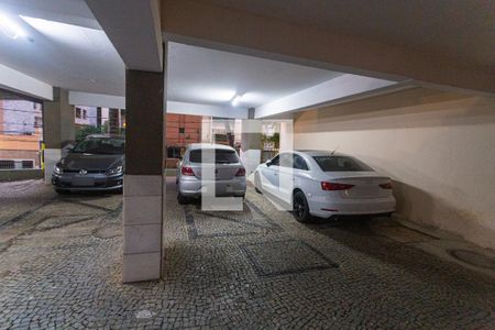 Apartamento à venda com 95m², 3 quartos e 1 vagaGaragem