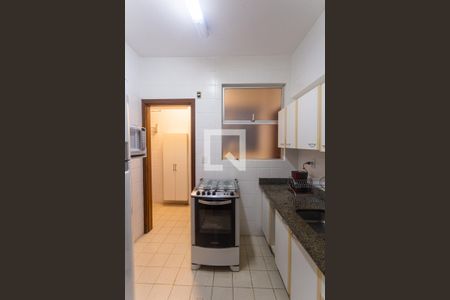 Apartamento à venda com 95m², 3 quartos e 1 vagaCozinha