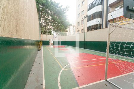Apartamento à venda com 95m², 3 quartos e 1 vagaQuadra Esportiva