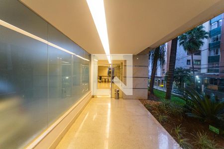 Apartamento à venda com 95m², 3 quartos e 1 vagaHall de Entrada