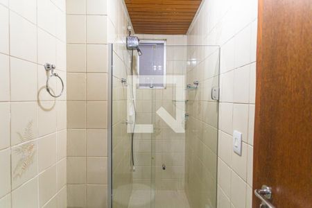 Apartamento à venda com 95m², 3 quartos e 1 vagaBanheiro da Suíte