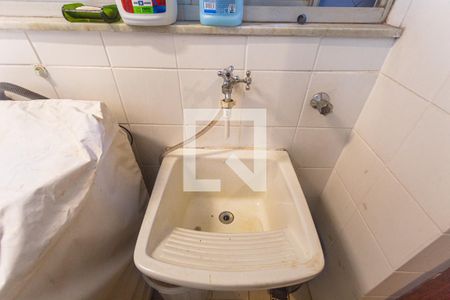 Apartamento à venda com 95m², 3 quartos e 1 vagaTanque