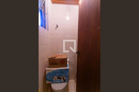 Apartamento à venda com 95m², 3 quartos e 1 vagaBanheiro de Serviço