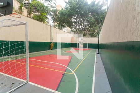 Apartamento à venda com 95m², 3 quartos e 1 vagaQuadra Esportiva