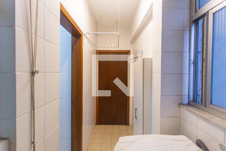 Apartamento à venda com 95m², 3 quartos e 1 vagaÁrea de Serviço