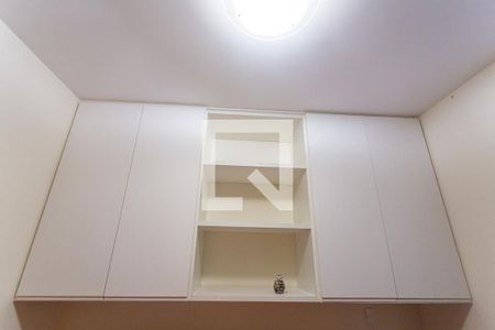 Apartamento à venda com 95m², 3 quartos e 1 vagaArmário da Suíte