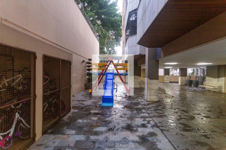 Apartamento à venda com 95m², 3 quartos e 1 vagaPlayground/Sala de Jogos