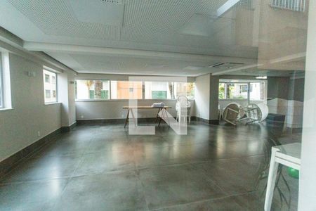 Apartamento à venda com 95m², 3 quartos e 1 vagaSalão de Festas