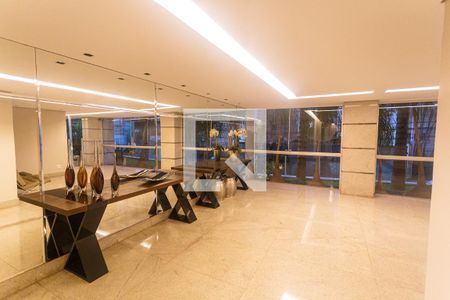 Apartamento à venda com 95m², 3 quartos e 1 vagaHall de Entrada