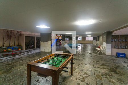 Apartamento à venda com 95m², 3 quartos e 1 vagaPlayground/Sala de Jogos