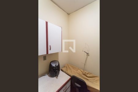 Apartamento à venda com 95m², 3 quartos e 1 vagaQuarto de Serviço