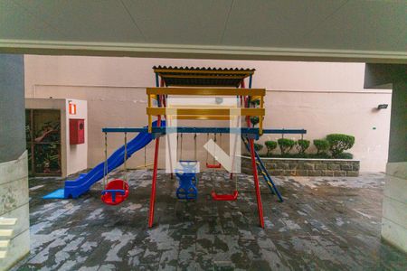 Apartamento à venda com 95m², 3 quartos e 1 vagaPlayground/Sala de Jogos