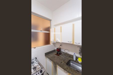 Apartamento à venda com 95m², 3 quartos e 1 vagaCozinha