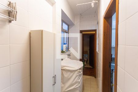 Apartamento à venda com 95m², 3 quartos e 1 vagaÁrea de Serviço
