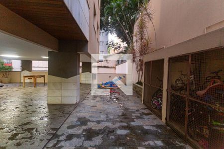 Apartamento à venda com 95m², 3 quartos e 1 vagaPlayground/Sala de Jogos