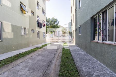 Apartamento para alugar com 55m², 2 quartos e sem vagaÁrea Externa