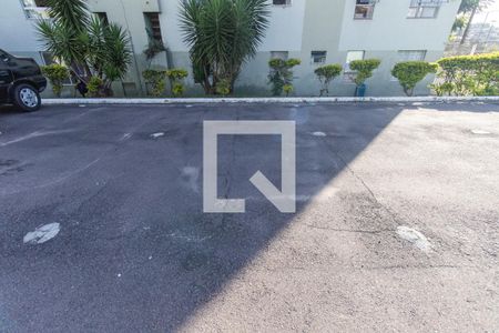 Apartamento para alugar com 55m², 2 quartos e sem vagaGaragem Rotativa