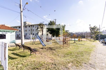 Apartamento para alugar com 55m², 2 quartos e sem vagaÁrea Externa