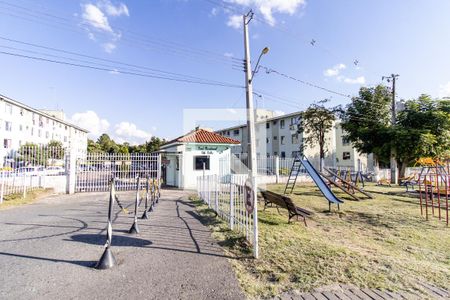 Apartamento para alugar com 55m², 2 quartos e sem vagaFachada do Condomínio