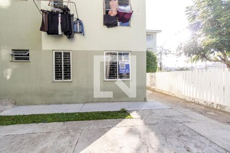 Apartamento para alugar com 55m², 2 quartos e sem vagaFachada 