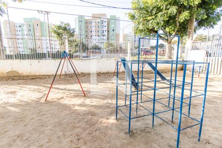 Apartamento para alugar com 55m², 2 quartos e sem vagaÁrea Comum - Playground