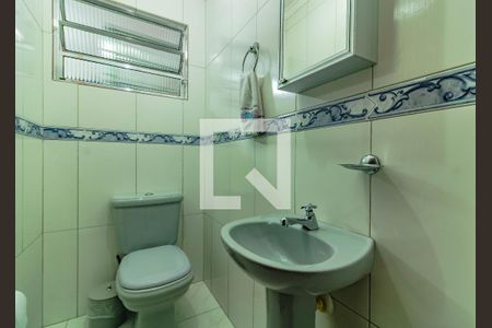 Banheiro/Quarto 1 de casa à venda com 5 quartos, 195m² em Vila Guarani (z Sul), São Paulo