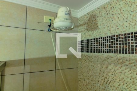 Casa à venda com 195m², 5 quartos e 2 vagas Casa à venda com 195m², 5 quartos e 2 vagasBanheiro Social