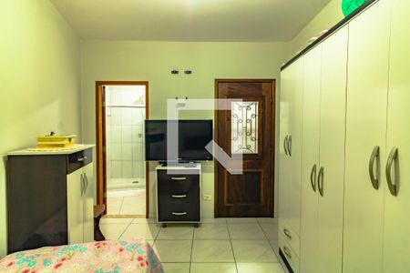 Casa à venda com 195m², 5 quartos e 2 vagas Casa à venda com 195m², 5 quartos e 2 vagasQuarto 2