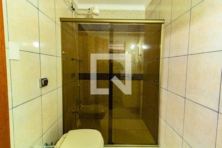 Casa à venda com 195m², 5 quartos e 2 vagas Casa à venda com 195m², 5 quartos e 2 vagasBanheiro Social