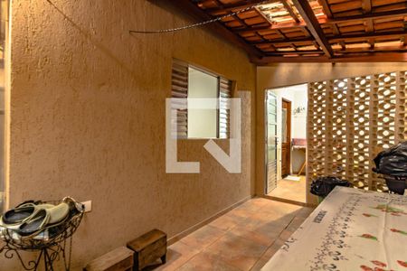 Casa à venda com 195m², 5 quartos e 2 vagas Casa à venda com 195m², 5 quartos e 2 vagasÁrea comum