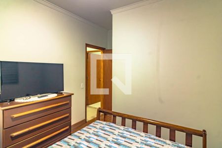 Quarto 1 de casa à venda com 5 quartos, 195m² em Vila Guarani (z Sul), São Paulo