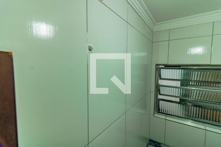 Banheiro/Quarto 1 de casa à venda com 5 quartos, 195m² em Vila Guarani (z Sul), São Paulo