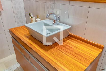 Casa à venda com 195m², 5 quartos e 2 vagas Casa à venda com 195m², 5 quartos e 2 vagasBanheiro/Quarto 5