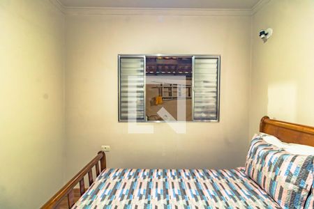 Quarto 1 de casa à venda com 5 quartos, 195m² em Vila Guarani (z Sul), São Paulo