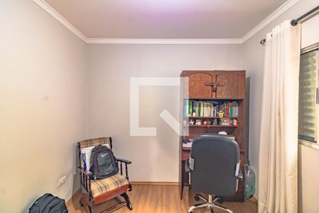 Casa à venda com 195m², 5 quartos e 2 vagas Casa à venda com 195m², 5 quartos e 2 vagasQuarto 4