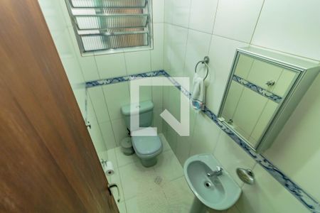 Banheiro/Quarto 1 de casa à venda com 5 quartos, 195m² em Vila Guarani (z Sul), São Paulo